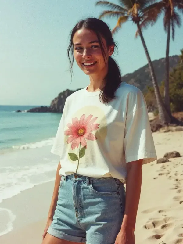 Produkt Nebula Dream T-Shirt Obraz